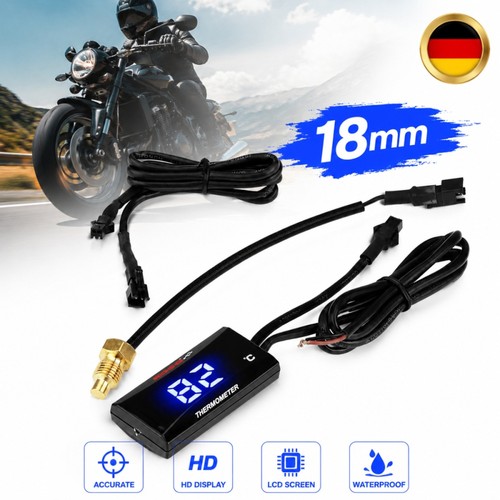 18mm universal motorrad - 18mm,