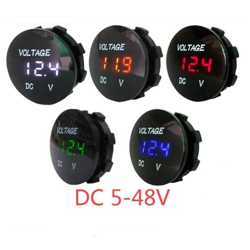 12v 24v auto - auto, motorrad