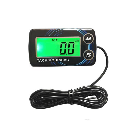 Drehzahlmesser digital lcd - drehzahlmesser,