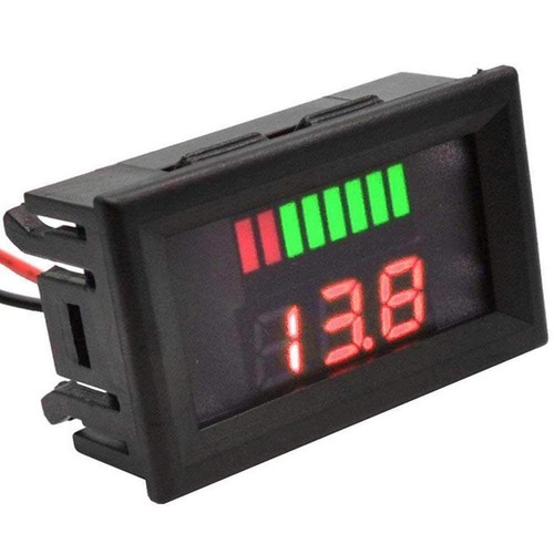 Auto marine motorrad led - auto,