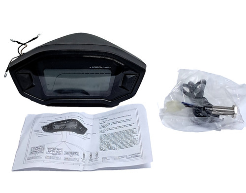 Universal motorrad digital - universal,