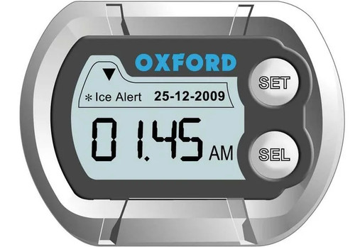 Digitale mini uhr - mini,