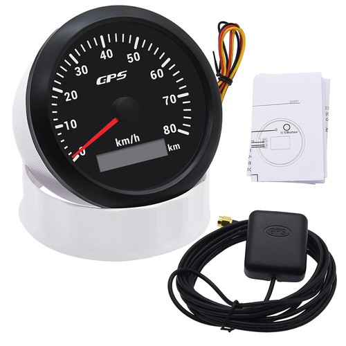 85mm digital gps - 85mm, tacho
