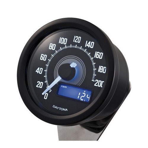 Tachometer motorrad digital - motorrad,