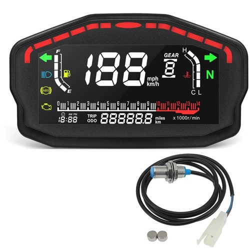 Universal motorrad digital - universal,