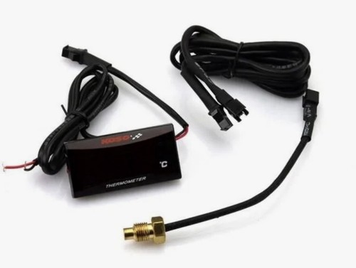 Koso digital termometer - koso,