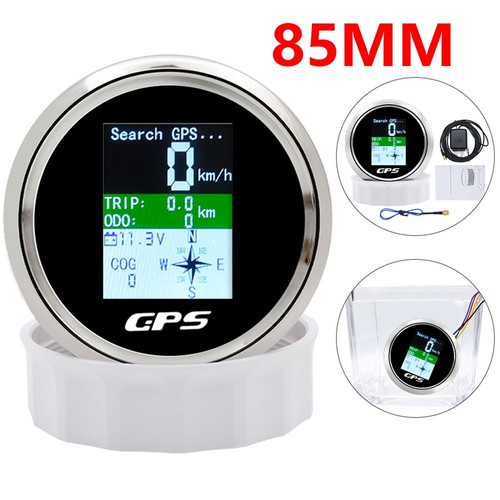 85mm digital gps - 85mm,