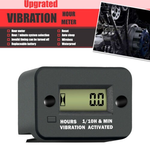 Digital vibration - digital,