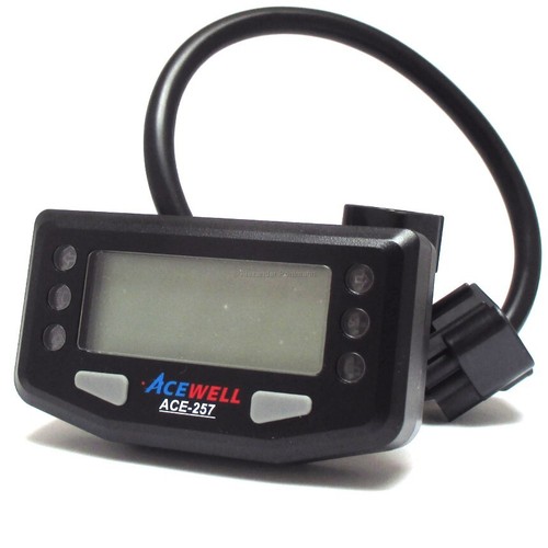 Digitaltacho acewell ace 257s - digitaltacho,