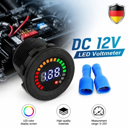 12v universal auto motorrad - 12v,