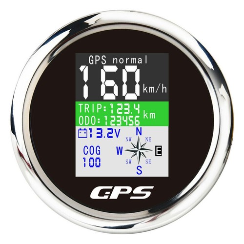85mm digital gps - 85mm,