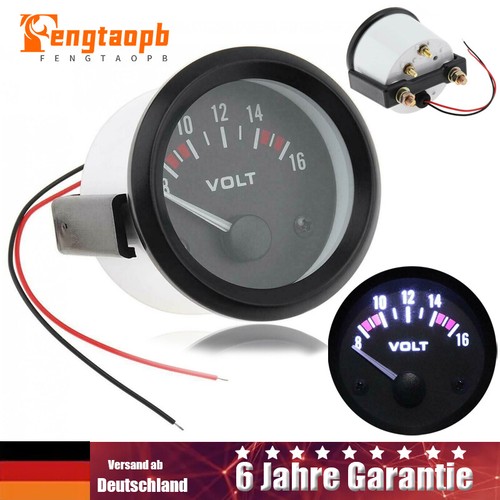 Universal auto motorrad - universal, 12v