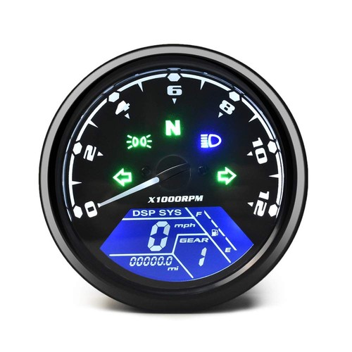 Universal motorrad - universal,