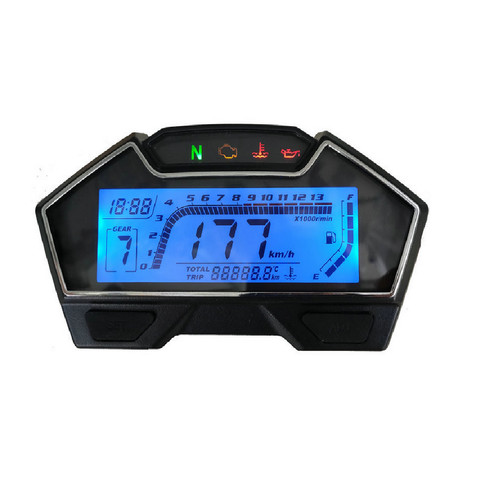 Universal digital atv quad - digital,