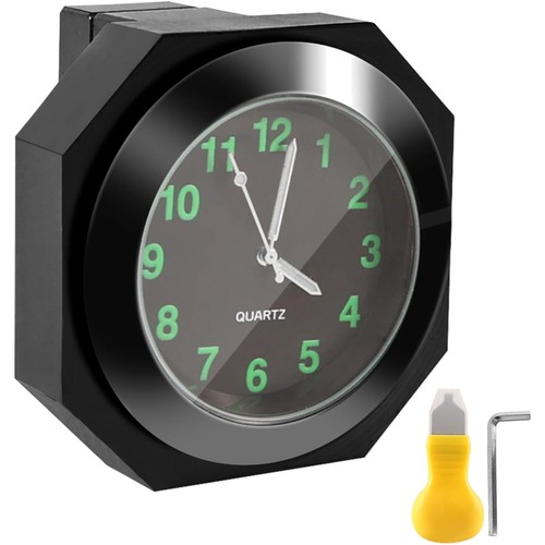 Motorrad lenkeruhr digitaluhr - lenkeruhr,