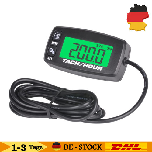 Runleader digital motorrad - runleader,
