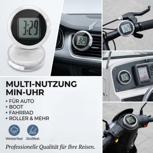Selbstklebende mini digital - selbstklebende,